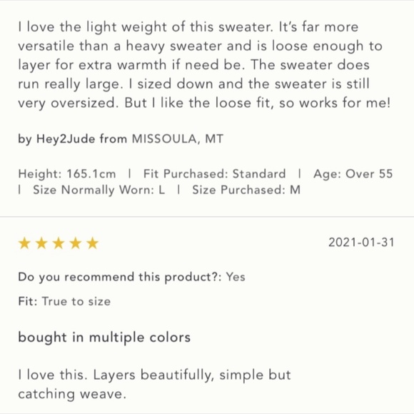 Anthropologie NWT  Keely Cable Knit Sweater Size S. - Picture 10 of 16